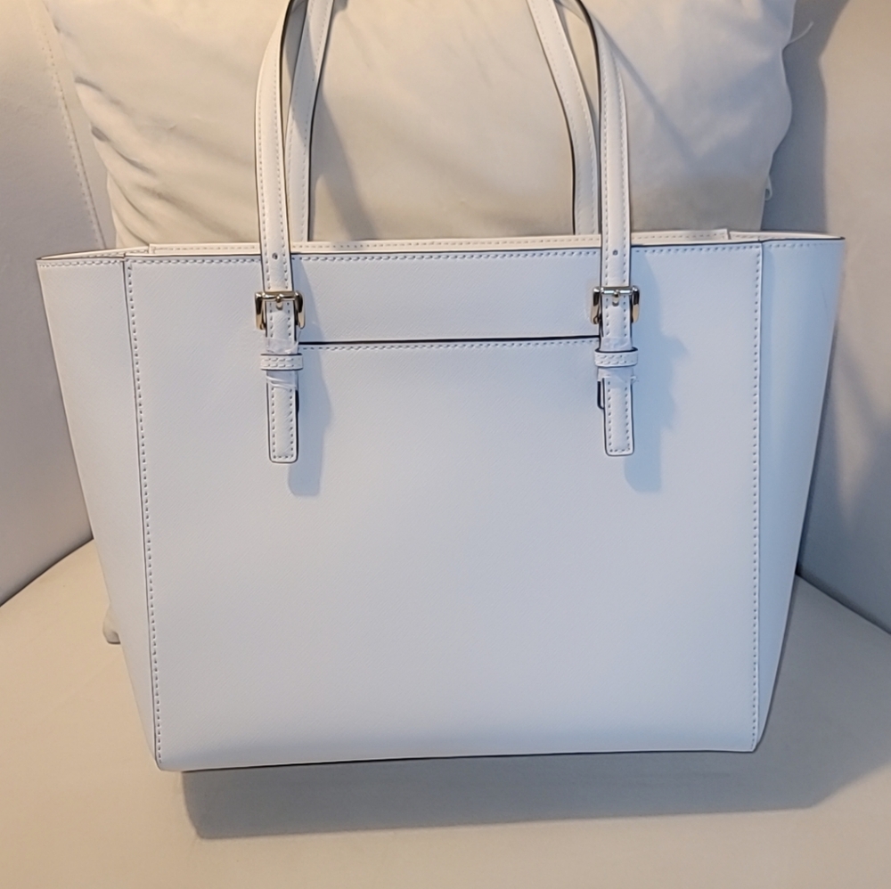 Mk tote bag